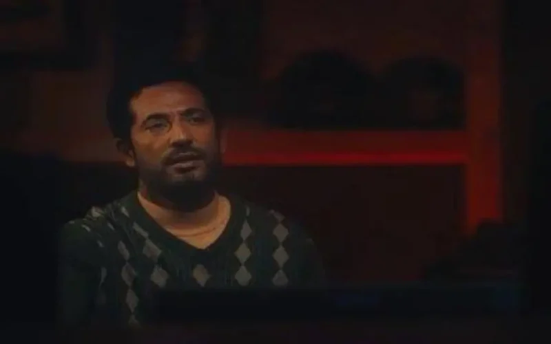 موعد عرض الحلقة التاسعة من مسلسل إفراج والقنوات الناقلة